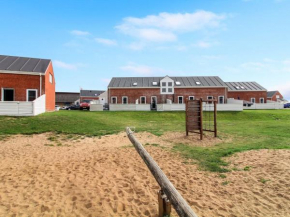 Apartment Ilka - 2-3km from the sea by Interhome, Ebberup